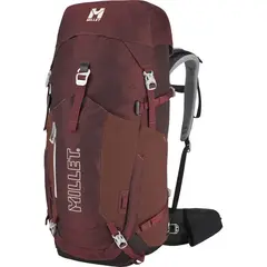 Millet trekkingowy plecak damski UBIC 40 W - E-DARK RED