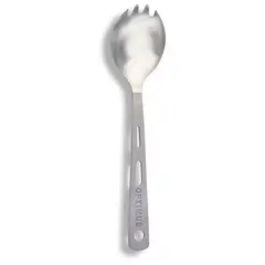 Optimus łyżko-widelec Titanium Spork