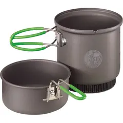 Optimus Zestaw Terra Weekend HE Cookset 0.95 L