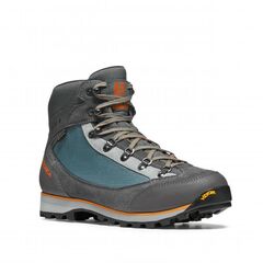Tecnica trekkingowe buty męskie Makalu 85 GTX - grey/orange, Rozmiar: 42