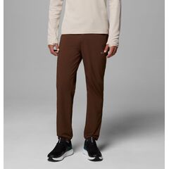 Columbia spodnie męskie Essential Hike AY Pant - Tobacco, Rozmiar: S