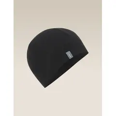 Icebreaker - Czapka merino 260 Quantum Beanie Black