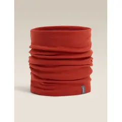 Icebreaker komin merino U 200 Oasis Flexi Chute - Agate