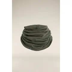 Icebreaker komin merino U 200 Oasis Flexi Chute - Loden