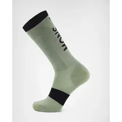 Mons Royale skarpety Atlas Merino Snow Sock - Willow, Rozmiar: S (35-38)