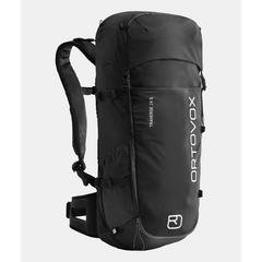 Ortovox plecak damski Traverse 28 S - black raven