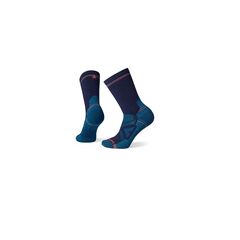 Smartwool skarpety damskie W's Hike Full Cushion Crew Sock - deep navy, Rozmiar: S (34-37)