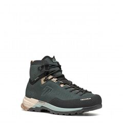 Tecnica buty damskie Sulfur Mid GTX - navy grey/light blue, Rozmiar: 37 1/2