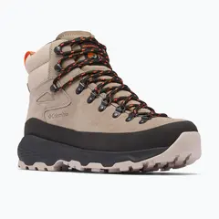 Columbia buty męskie Newton Alpine PT - Kettle / Tangy Orange, Rozmiar: 41.5