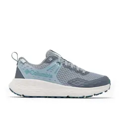 Columbia damskie buty  Konos TRS OutDry - Grey Ash, Blue, Rozmiar: 37