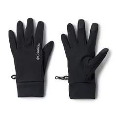 Columbia rękawiczki damskie W Trail Commute II Glove - Black, Rozmiar: XS