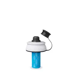 Hydrapak nakrętka z filtrem Breakaway+ Filter Cap Grey/HP Blue