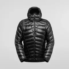 La Sportiva - kurtka puchowa męska Lumina 200 Down Jkt M Black/Onyx, Rozmiar: M