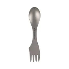 Lifeventure Łyżko-widelec Superlight Titanium Spork