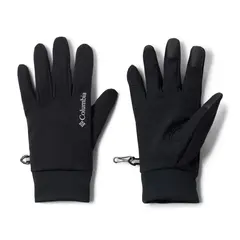 Columbia Rękawiczki męskie M Trail Commute II Glove - Black, Rozmiar: L