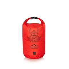 Fjord Nansen - worek wodoodporny Dry Bag Light 15l - red
