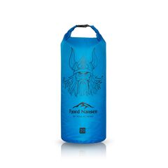 Fjord Nansen - worek wodoodporny Dry Bag Light 20l - blue