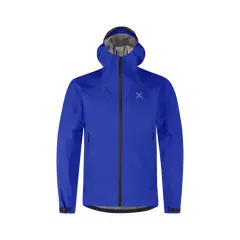 Montura - kurtka męska Magica GTX Pro Jacket - Blue, Rozmiar: M