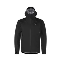 Montura - kurtka męska Magica GTX Pro Jacket - Black, Rozmiar: M