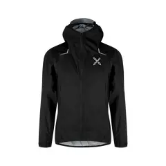 Montura - kurtka męska Magica Prometeo Jacket - Black, Rozmiar: L