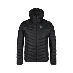Montura - kurtka puchowa męska Pure Duvet - Black, Rozmiar: XL
