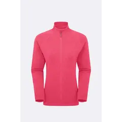 Rab Bluza damska Nexus Jacket - Watermelon, Rozmiar: S