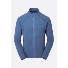 Rab bluza męska Nexus Jacket - Denim, Rozmiar: XL