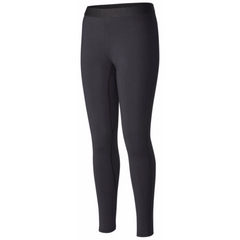 Columbia legginsy termoaktywne męskie Midweight Stretch Tight - Black, Rozmiar: XL