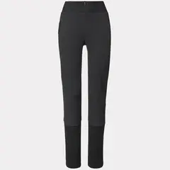 Millet damskie spodnie skiturowe PIERRA MENT PT W BLACK - NOIR, Rozmiar: XL