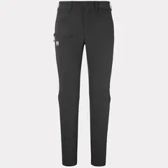 Millet męskie spodnie trekkingowe ALL OUTDOOR XCS100 PANT M BLACK - NOIR, Rozmiar: M (FR 42)