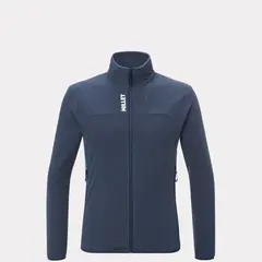 Millet męska bluza polarowa UBIC LIGHTGRID JKT M SAPHIR, Rozmiar: XL