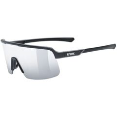 UVEX Okulary przeciwsłoneczne Dyrt - black matt