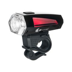 Lampa rowerowa przednia Falcon Eye NEX WH Mactronic