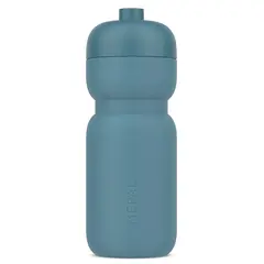 MEPAL - Bidon sportowy Squeeze Active 600 ml - Frost Blue