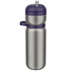 MEPAL - Butelka sportowa termiczna Twist Active 600 ml - Midnight Blue