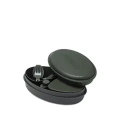 Primus zestaw naczyń Meal Set - Green