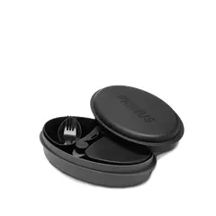 Primus zestaw naczyń Meal Set - Black