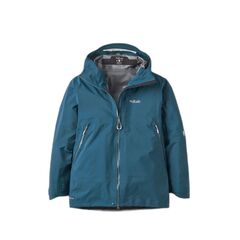 Rab kurtka męska Khroma Diffuse GTX Jacket  - Tempest Blue, Rozmiar: M