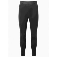 Rab - ocieplane legginsy damskie Modulus Tights Wmns - Black, Rozmiar: S