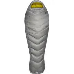 Rab śpiwór puchowy Mythic 600 Cloud - left zip