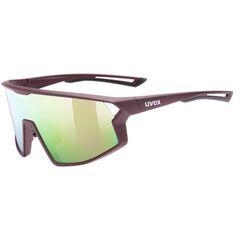 UVEX Okulary przeciwsłoneczne Skyryse  - 3316