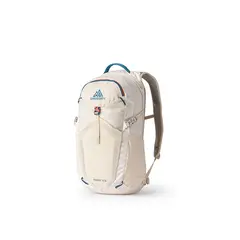 Gregory plecak Nano 20 - Chalk White