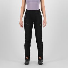Karpos - spodnie skitourowe damskie Alagna Plus 2.0 Pants - Black, Rozmiar: M