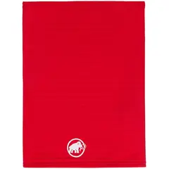 Mammut komin Taiss Light Neck Gaiter - mammut red