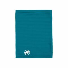Mammut komin Taiss Light Neck Gaiter - deep teal