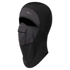 Mammut kominiarka Balaclava Arctic WS - black
