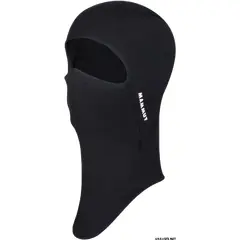 Mammut kominiarka Balaclava - black