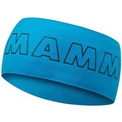 Mammut opaska na głowę  Aenergy Headband - eiger blue