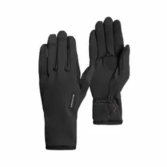 Mammut rękawiczki Fleece Pro Glove - black, Rozmiar: 6