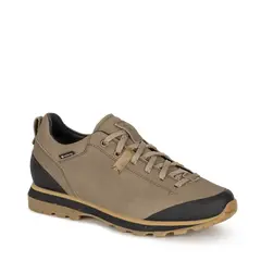 Aku buty męskie Bellamont IV NBK GTX - beige / light brown, Rozmiar: 42.5